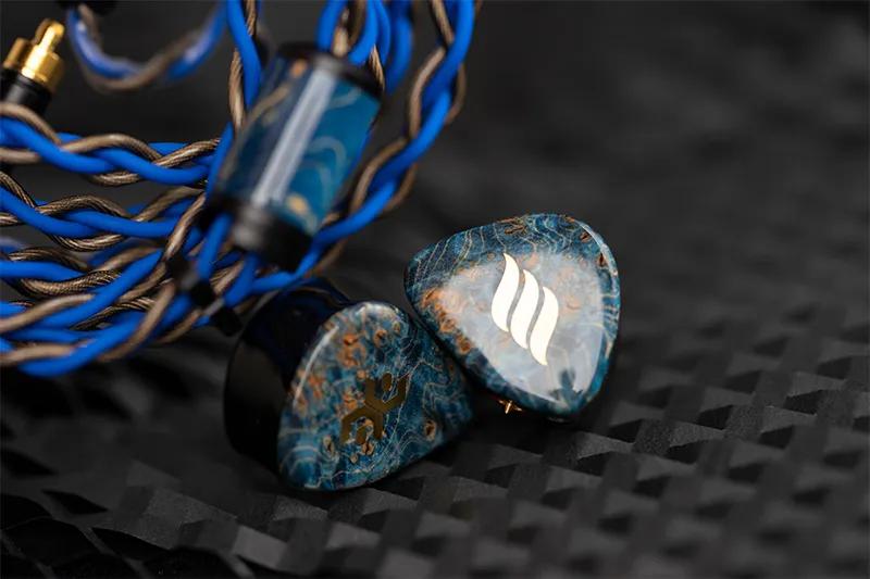 Elysian x Effect Audio Gaea