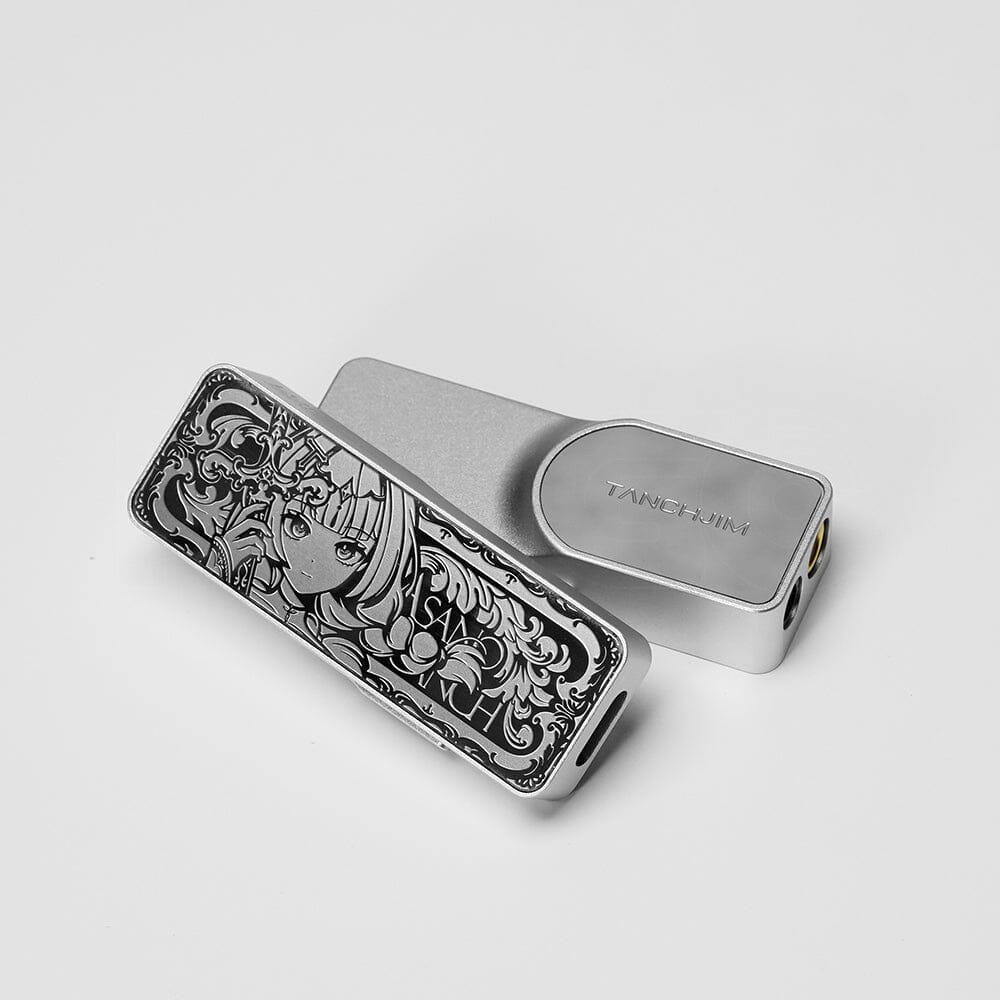 Tanchjim Luna Asano Edition